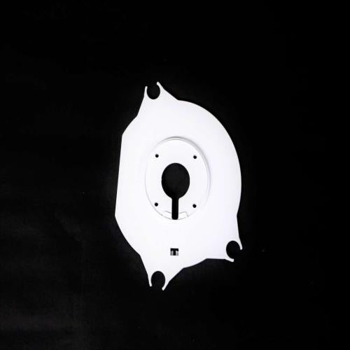 Support de moteur pour réfrigérateur LG MAZ63419801