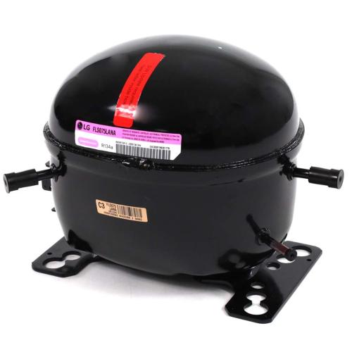 LG Set Assem Compressor - TCA35271202