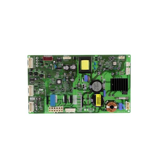 LG Main Pcb - EBR84457304