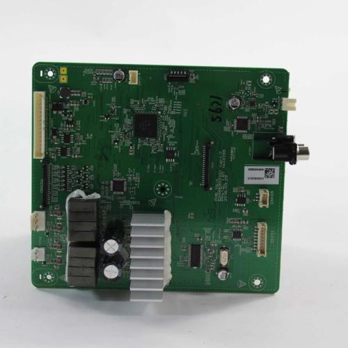 LG Option Code - EBR82694806