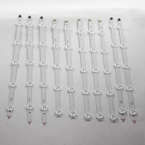 LG Television Total Led Array - AGF78326501