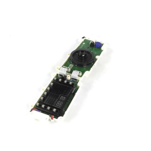 LG Display Power Control Board (PCB Assembly) - EBR79674603