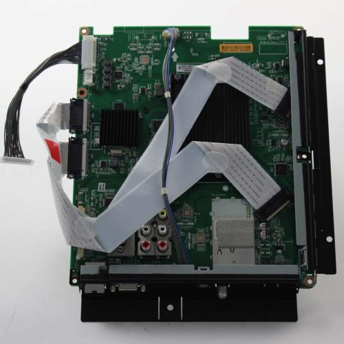 LG *Chassis - CRB31285901