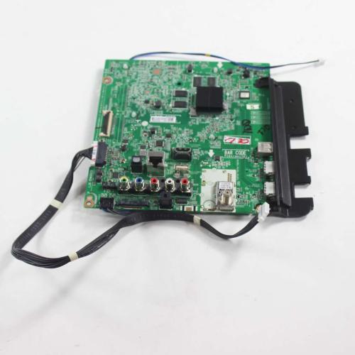 LG Television Chassis - EBT64225802