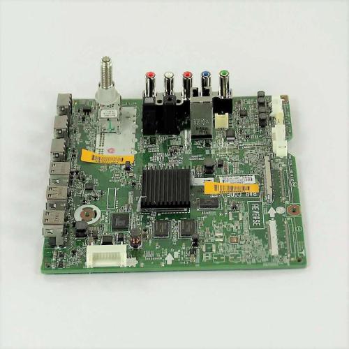 LG Refurbished B Chassis - CRB34491701