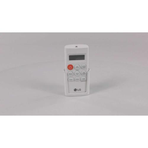 LG Air Conditioner Remote Control - AKB73598008