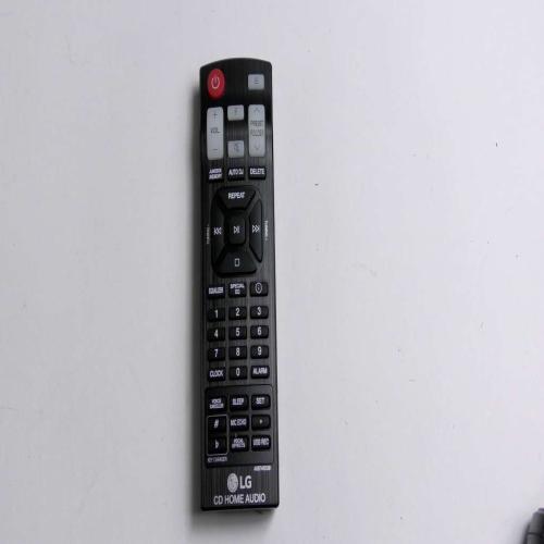 LG Home Theater Remote Controller - AKB74955361