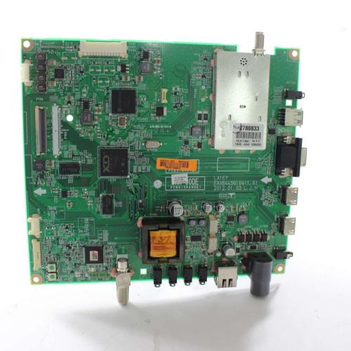 LG Bpr Total - EBU61799502