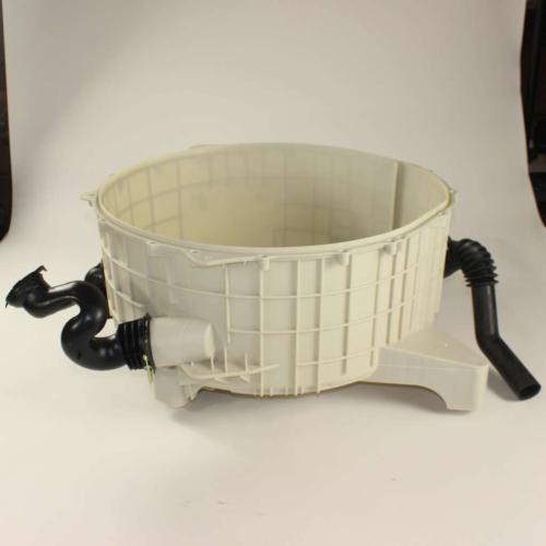 LG Washer Outer Tub - 3045ER0023D