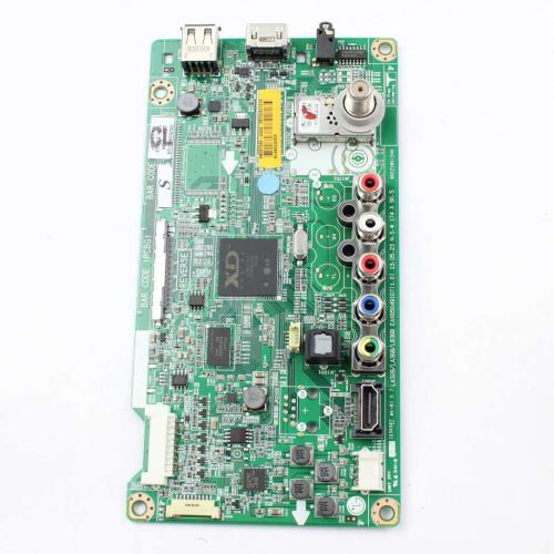 LG Chassis - EBT62421319