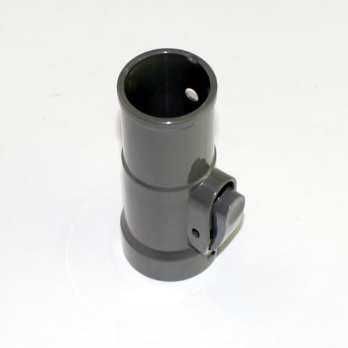 Ensemble de tuyaux d'aspiration pour aspirateur LG AGR73475201