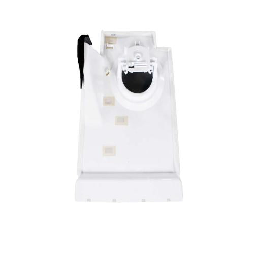 LG Refrigerator Freezer Shroud - 4999JA2025B