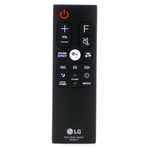 LG Remote Controller - AKB75595351