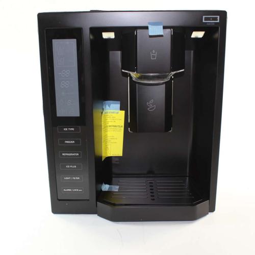 LG Cover Assembly, Display - ACQ36821633