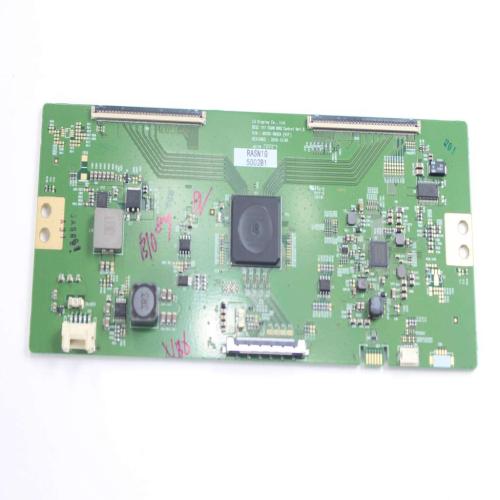 LG Television Time Control - EAT63654001