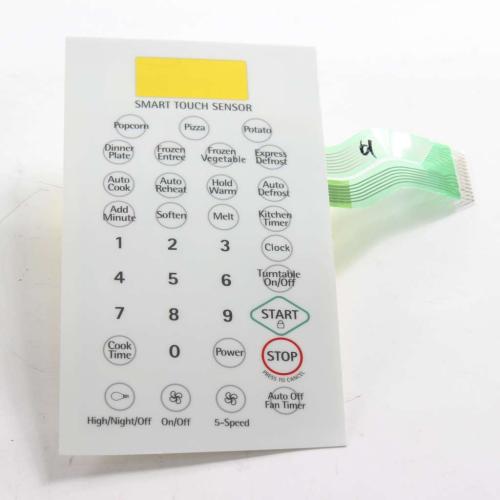 LG Oven-Range Membrane - MFM39439001