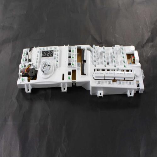 Carte d'affichage pour lave-linge LG EBR62280702
