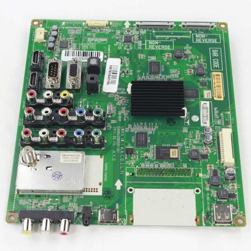 LG Refurbished B Chassis - CRB32432401