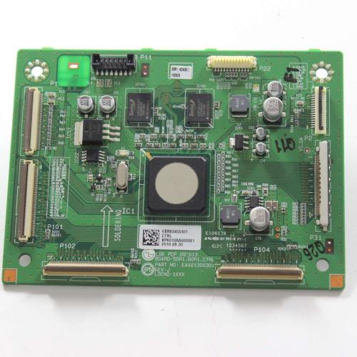 LG Television Hand Insert Pcb - EBR63450301