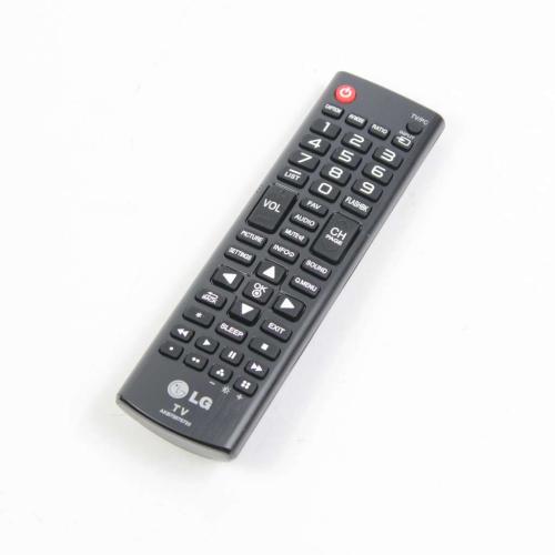 LG Television Remote Control - AAA75271701