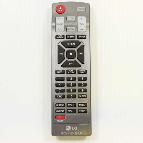 LG Remote Control - AKB73575431