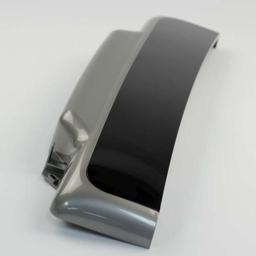 Panneau arrière de la laveuse LG AGL74774201