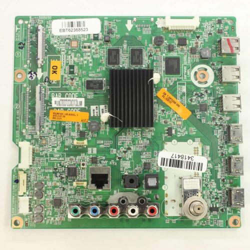 LG Refurbished B Chassis - CRB33559801