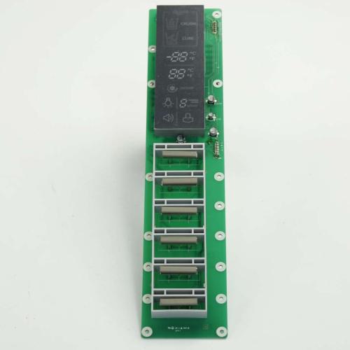 LG Refrigerator Display Pcb - EBR60221811
