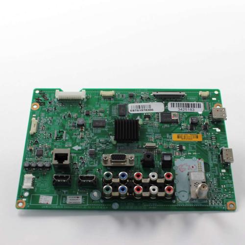 LG Refurbished B Chassis - CRB33397901