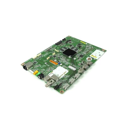 LG Refurbished B Chassis - CRB35035901