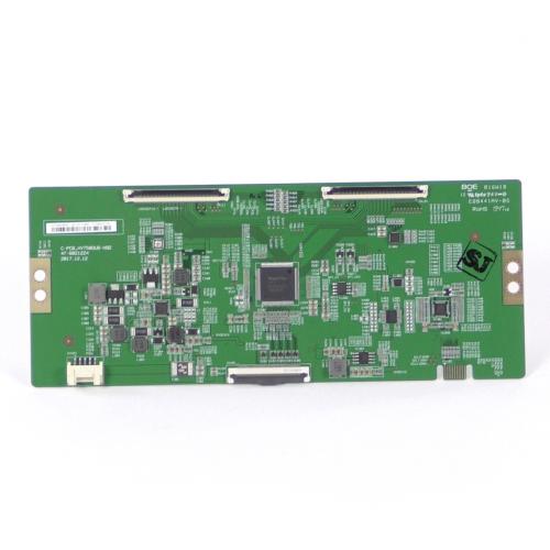 LG Television Time Control - EAT63654101