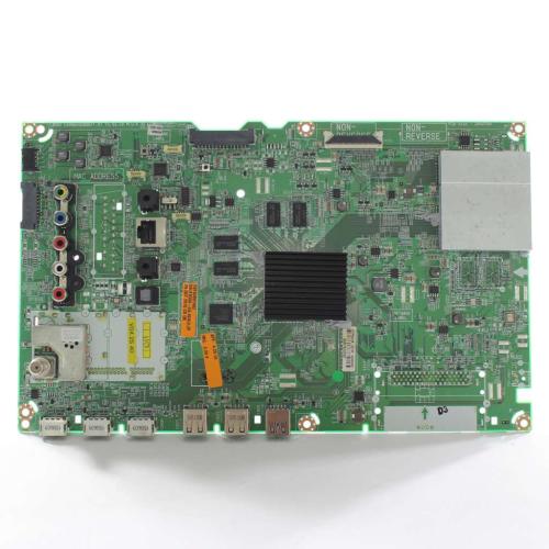 LG Refurbished B Chassis - CRB35187701