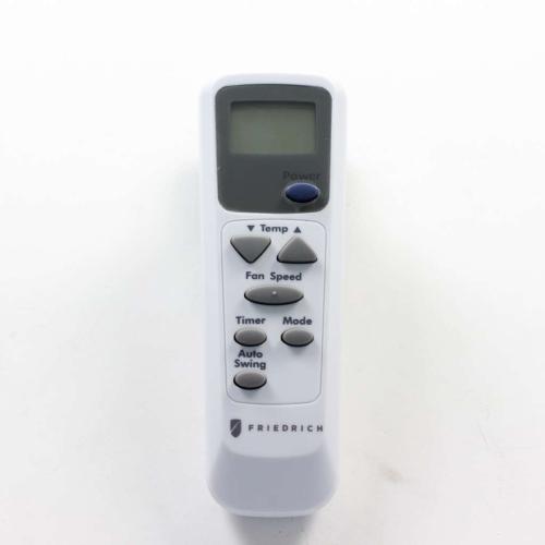 LG Air Conditioner Remote Controller - AKB73616103