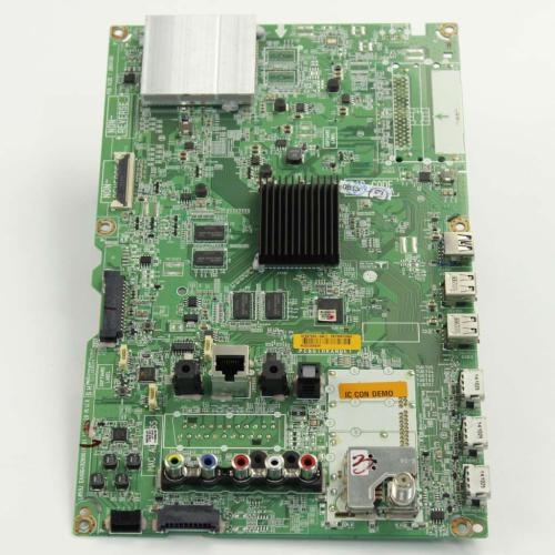 LG Refurbished B Chassis - CRB35035401