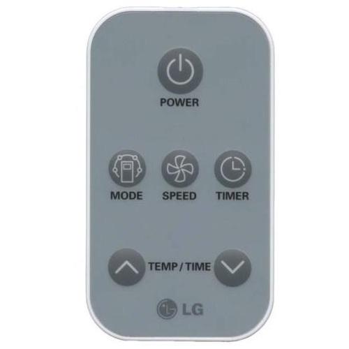 LG Remote Controller Assembly, Out - COV31214201