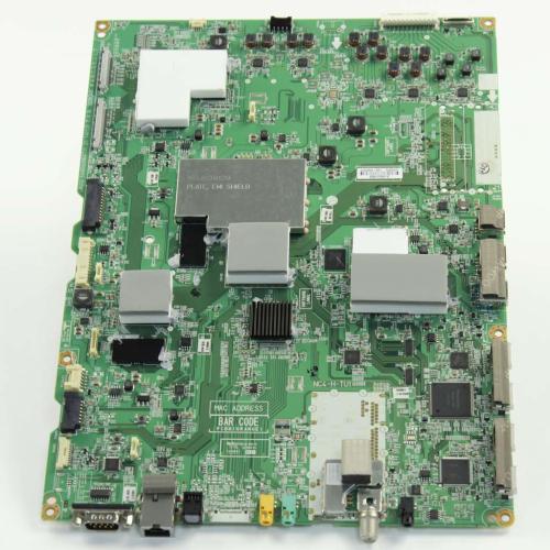 LG Oven-Range Bpr Total - EBU62605101