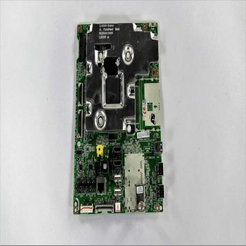 LG Main Board - EBT64458303
