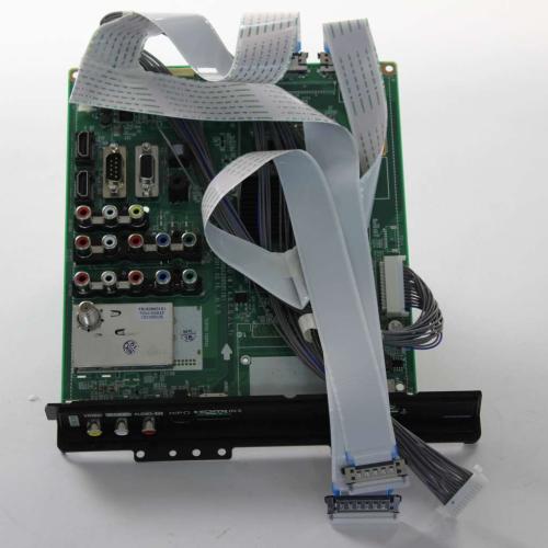 LG Control Board - EBT61542107