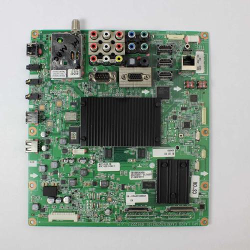 LG Bpr Total - EBU60935406