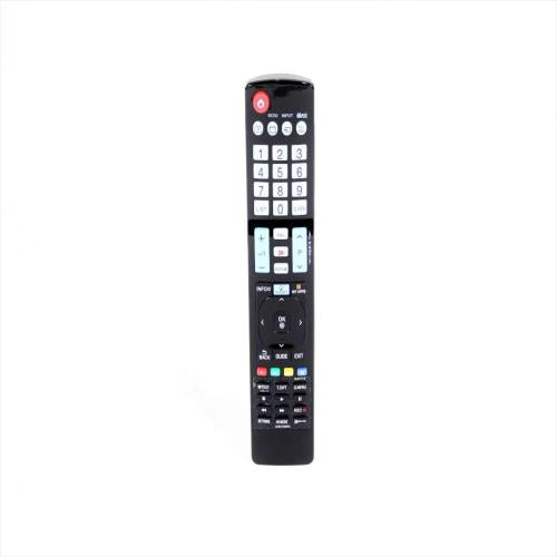 LG Remote Controller - AKB73756504