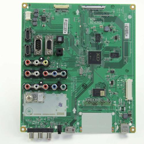 LG Chassis - EBR74254601