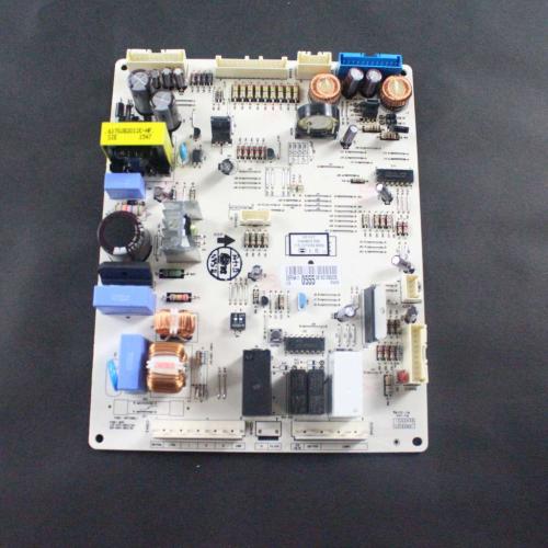LG Main Pcb - EBR64110501