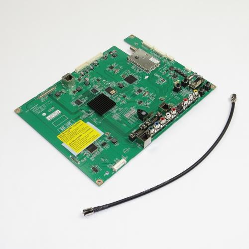 LG Main Total - EBU36270706
