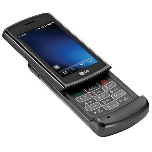 LG AX830