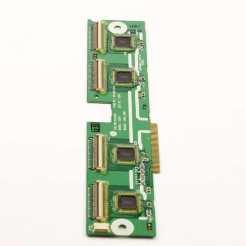 LG Display Pcb - 6871QDH067B