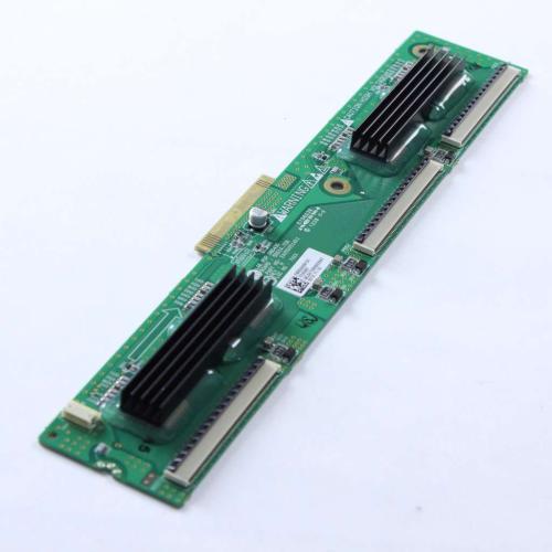 LG Television Hand Insert Pcb - EBR50039101