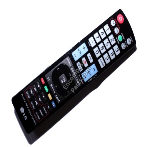 LG Remote Controller - AKB73615379