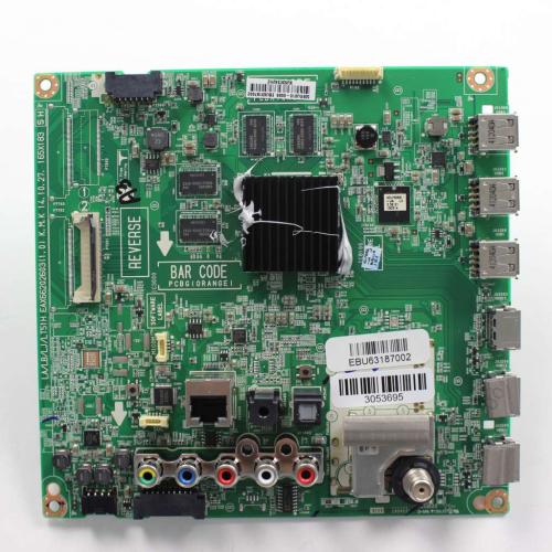 LG Refurbished Bpr Total - CRB35217101