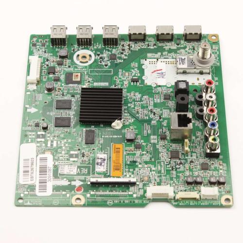 LG Refurbished B Chassis - CRB33626501