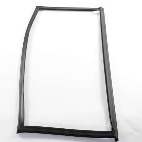 LG Refrigerator Door Gasket (Black) - 4987JJ2002C